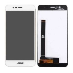 Asus Zenfone Pegasus 3 ORIGINAL LCD Screen Display - White