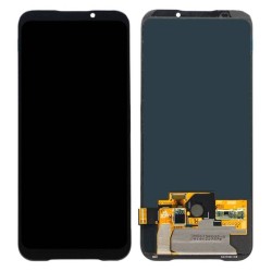 Xiaomi Black Shark 2 Pro LCD Screen Display Black - High Quality