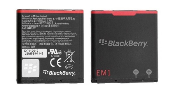 Blackberry Curve 9360 Blackberry 9360 Battery Price For Blackberry