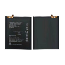 Blackberry Evolve X Battery