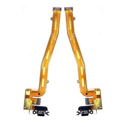 Charging Port Flex Cable For Blackberry Evolve