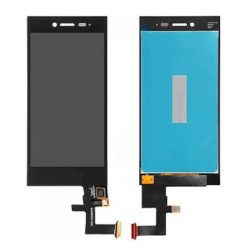 Blackberry Leap ORIGINAL LCD Screen Display - Black Blackberry Leap ORIGINAL LCD Screen Display - Black