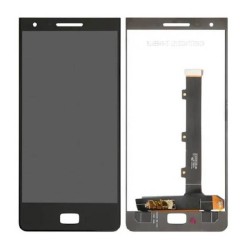 Blackberry Motion ORIGINAL LCD Screen Display - Black