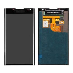 Blackberry Priv LCD Screen With Digitizer Module - Black