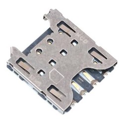 Blackberry Z10 Sim Card Tray Module