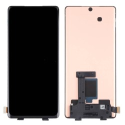 Xiaomi Civi 1S LCD Screen Display Black - High Quality