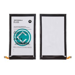 Motorola Droid Ultra Battery Thin Module