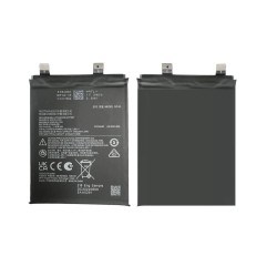 Motorola Edge 30 Ultra Battery