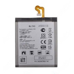 LG G8s ThinQ Battery Module