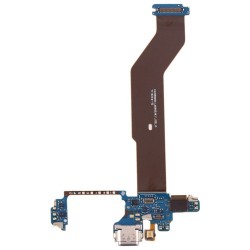 LG G8s ThinQ Charging Port Flex Cable Module
