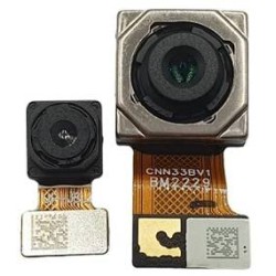 Samsung Galaxy A04e Rear Main Back Camera SET | ORIGINAL