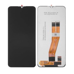 Samsung Galaxy A04s LCD Screen Display Black - ORIGINAL