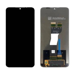 Samsung Galaxy A05s LCD Screen Display Black - High Quality