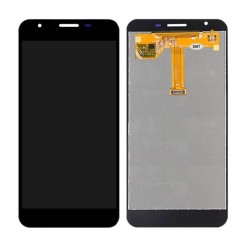 Samsung Galaxy A2 Core LCD Screen Module Black | High Quality