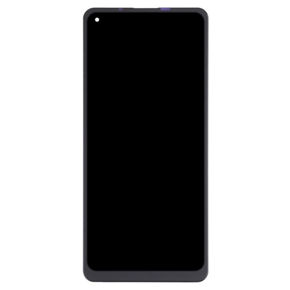 Samsung Galaxy A21 LCD Screen Display Black High Quality