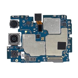 Samsung Galaxy A25 Motherboard PCB Module