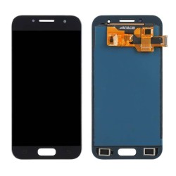 Samsung Galaxy A3 2017 LCD Screen Display Black | High Quality