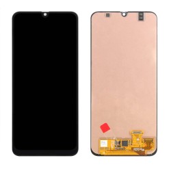 Samsung Galaxy A30 LCD Screen Display Black - High Quality