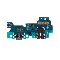 Samsung Galaxy A32 Charging Port PCB Module