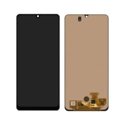Samsung Galaxy A33 5G LCD Screen Display Black - High Quality