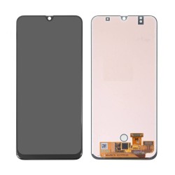Samsung Galaxy A50 A505 LCD Screen Module Black | ORIGINAL