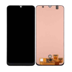Samsung Galaxy A50s LCD Screen Display Black | High Quality