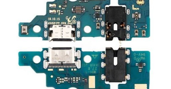 Samsung Galaxy A51 Charging Port PCB ORIGINAL