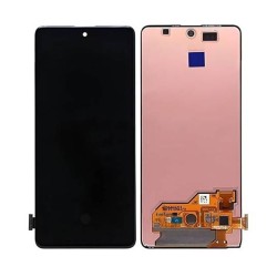 Samsung Galaxy A51 5G LCD Screen Display Black | High Quality