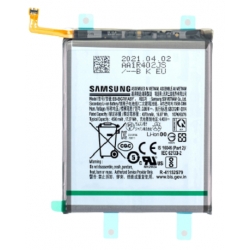 Samsung Galaxy A52s 5G Battery Replacement