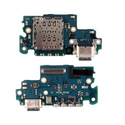 Samsung Galaxy A53 5G Charging Port PCB - ORIGINAL