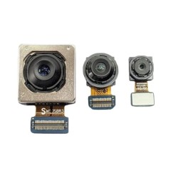 Samsung Galaxy A54 Rear Camera Module