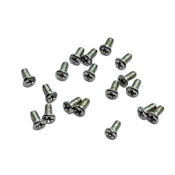 Samsung Galaxy A54 Screw Set Module