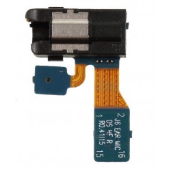 Samsung Galaxy A6 2018 Earphone Jack Flex Cable Module