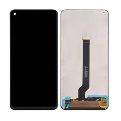Samsung Galaxy A60 LCD Screen Display Black | High Quality