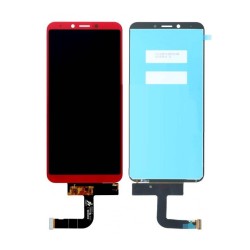 amsung Galaxy A6s LCD Screen Display Red | High Quality