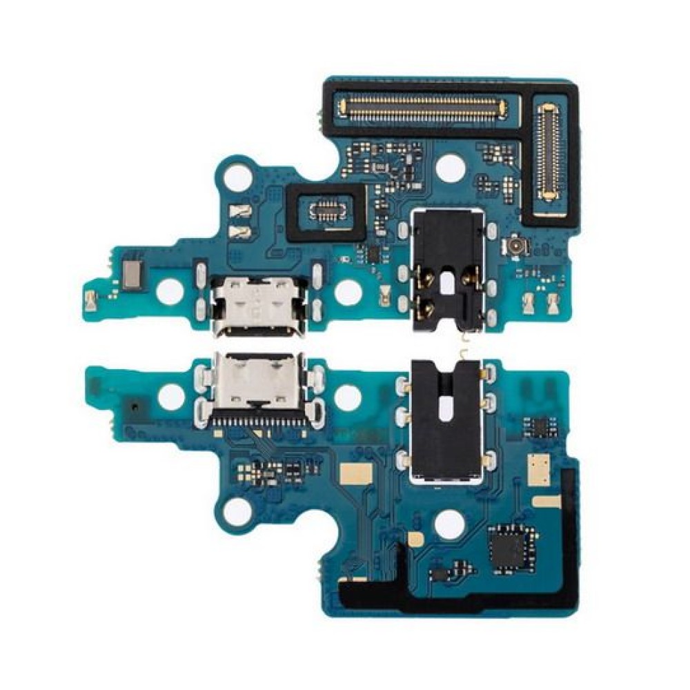 samsung a70 charging problem solution