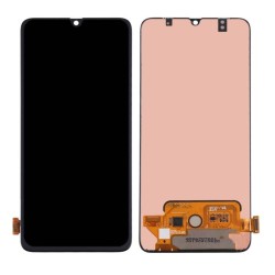 Samsung Galaxy A70s LCD Screen Display Black | High Quality
