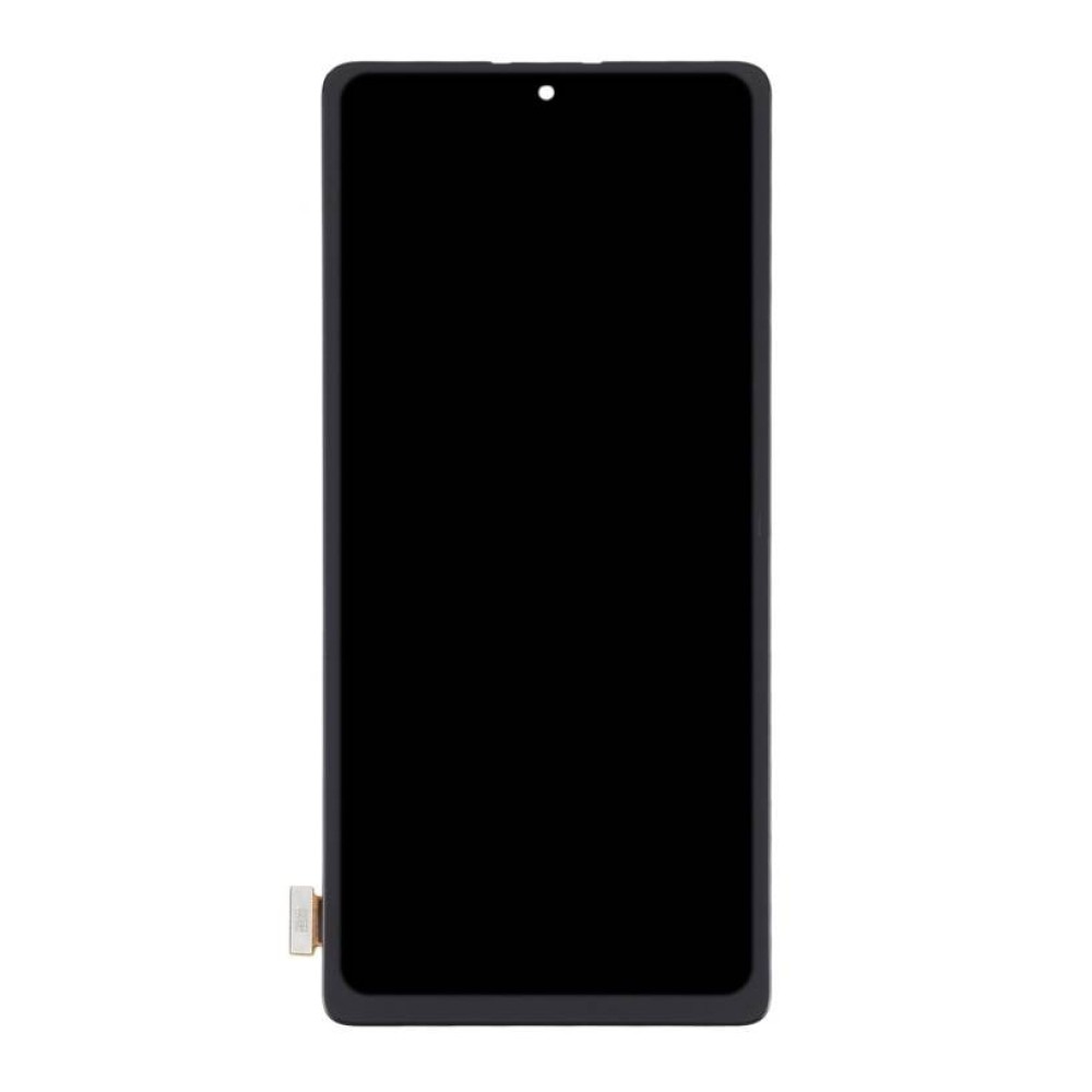 Samsung Galaxy A71 5G LCD Screen Display Black High Quality