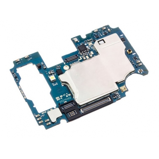 Samsung Galaxy A71 5G 128GB Motherboard PCB Module Samsung Galaxy A71 5G 128GB Motherboard PCB Module