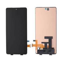 Samsung Galaxy A73 5G LCD Screen Display Black | High Quality