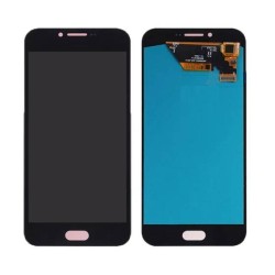 Samsung Galaxy A8 LCD Screen Display Black | High Quality