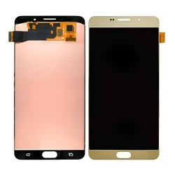 Samsung Galaxy A9 LCD Screen Display Gold | High Quality