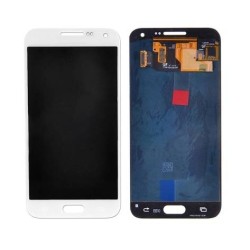 Samsung Galaxy E7 LCD Screen Display White | High Quality