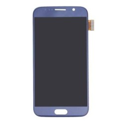 Samsung Galaxy S6 G920 LCD Screen Display Black - ORIGINAL Samsung Galaxy S6 G920 LCD Screen Display Black - ORIGINAL