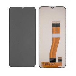 Samsung Galaxy F02s LCD Screen Display Black | High Quality