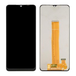 Samsung Galaxy F14 LCD Screen With Digitizer Module - Black