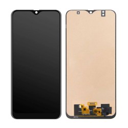 Samsung Galaxy F41 LCD Screen Display Black | High Quality