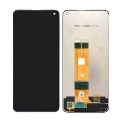 Samsung Galaxy F52 5G LCD Screen Display Black | High Quality