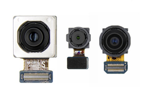 Aliexpress Samsung Galaxy J8 Front Camera Price Rear Camera