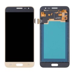 Samsung Galaxy J5 LCD Screen Display Gold | High Quality